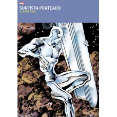 Surfista Prateado: O Juízo Final