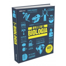 O Livro Da Biologia