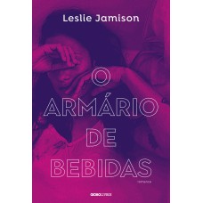 O armário de bebidas