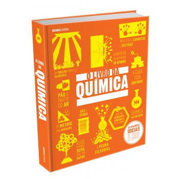 O Livro Da Química