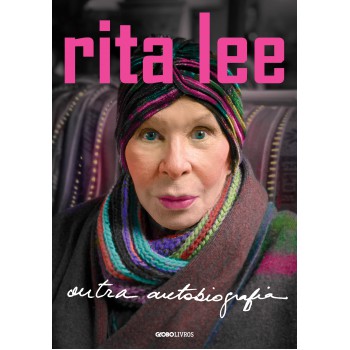 Rita Lee: Outra autobiografia