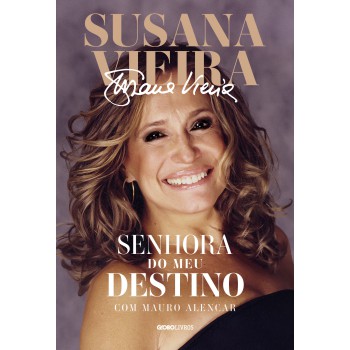 Susana Vieira: Senhora Do Meu Destino