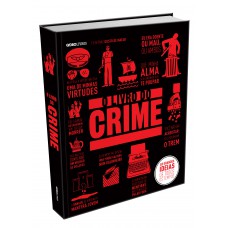 O Livro Do Crime