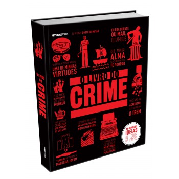 O Livro Do Crime