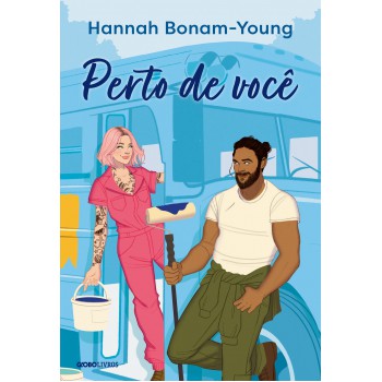 Perto De Você