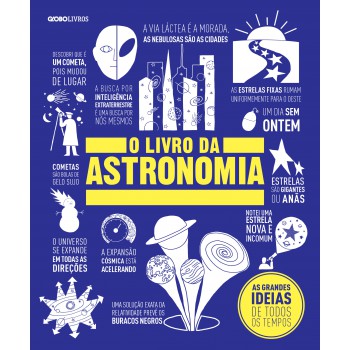O Livro Da Astronomia