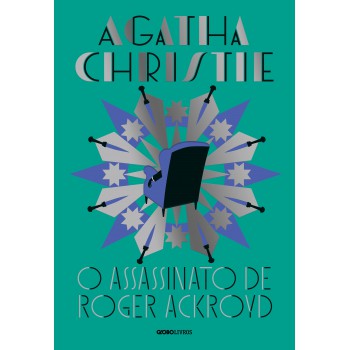 O Assassinato De Roger Ackroyd (edição De Luxo): Um Caso De Hercule Poirot