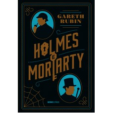 Holmes E Moriarty
