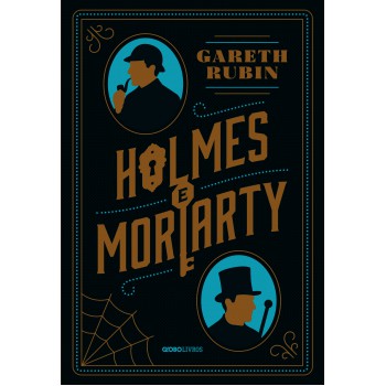 Holmes E Moriarty