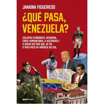 ¿qué Pasa, Venezuela?