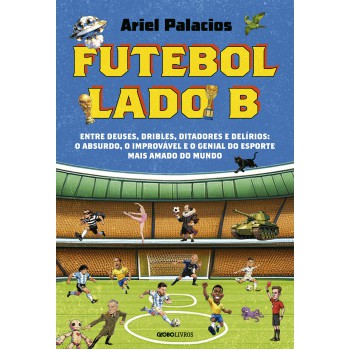 Futebol Lado B