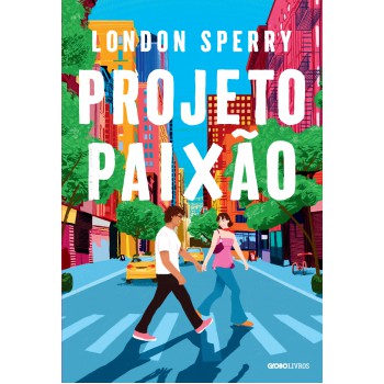 Projeto Paixão