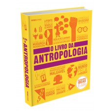 O Livro Da Antropologia