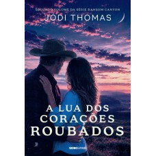 A Lua Dos Corações Roubados