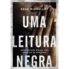 Uma Leitura Negra: Interpretação Bíblica Como Exercício De Esperança