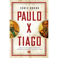 Paulo X Tiago: Como Conciliar Suas (aparentes) Diferenças No Debate Sobre Fé E Obras