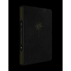 Bíblia Nvt Ilament (preta, Luxo Couro Sintético): Slim Letra Grande