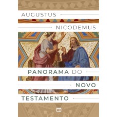 Panorama Do Novo Testamento