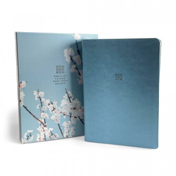 Bíblia De Estudo Para Toda Mulher (nvt) - Capa Azul