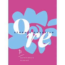 Ore: ?90 Devocionais Diários