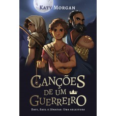Canções De Um Guerreiro