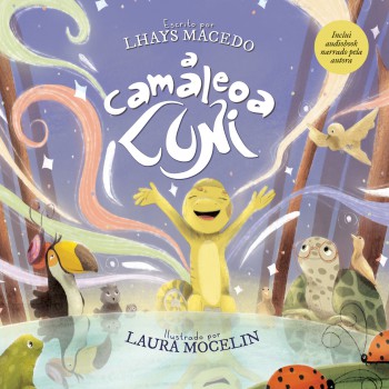 A Camaleoa Luni