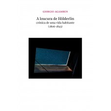 A Loucura De Hölderlin