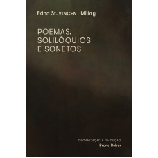 Poemas, Solilóquios E Sonetos