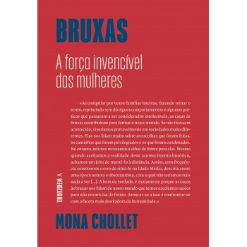 Bruxas – A força invencível das mulheres