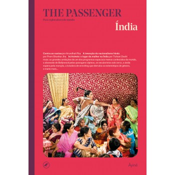 índia - The Passenger