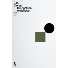 Um Apátrida Metafísico
