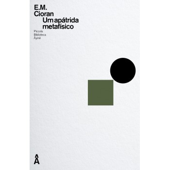 Um Apátrida Metafísico