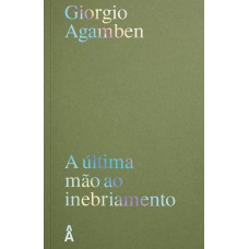 A última Mão Ao Inebriamento