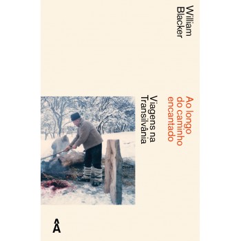 Ao Longo Do Caminho Encantado: Viagens Na Transilv?nia