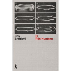 O Pós-humano