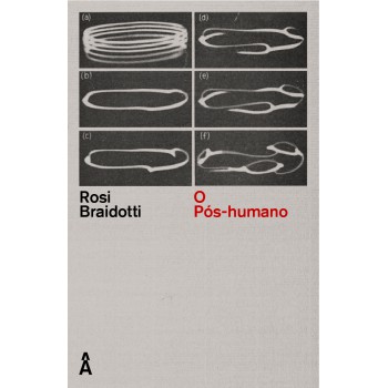 O Pós-humano