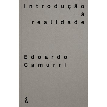 Introdução à Realidade