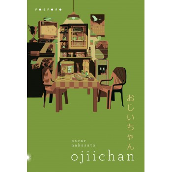 Ojiichan