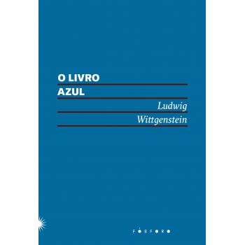 O Livro Azul