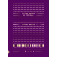 O Livro Amarelo Do Terminal
