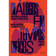 Diálogos Em Tempos Difíceis