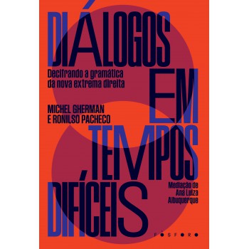 Diálogos Em Tempos Difíceis