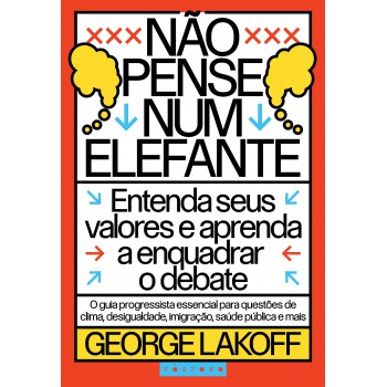 Não Pense Num Elefante