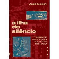 A Ilha Do Silêncio