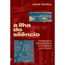 A Ilha Do Silêncio