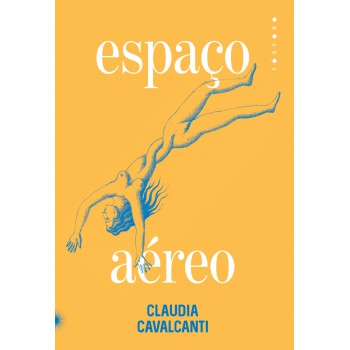 Espaço Aéreo