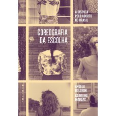 Coreografia Da Escolha