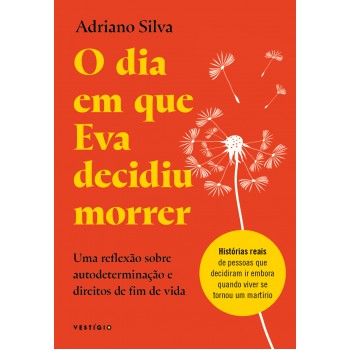 O Dia Em Que Eva Decidiu Morrer: Uma Reflexão Sobre Autodeterminação E Direitos De Fim De Vida