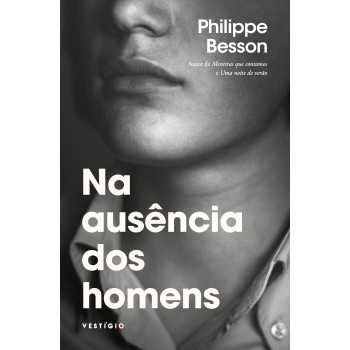 Na Ausência Dos Homens