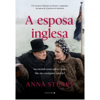 A Esposa Inglesa